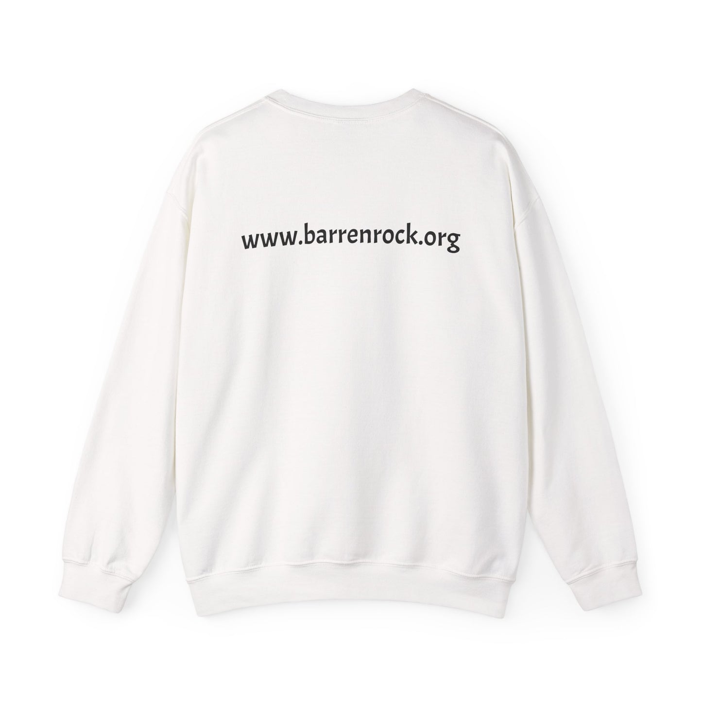 Women's Barren Rock Crewneck Sweatshirt