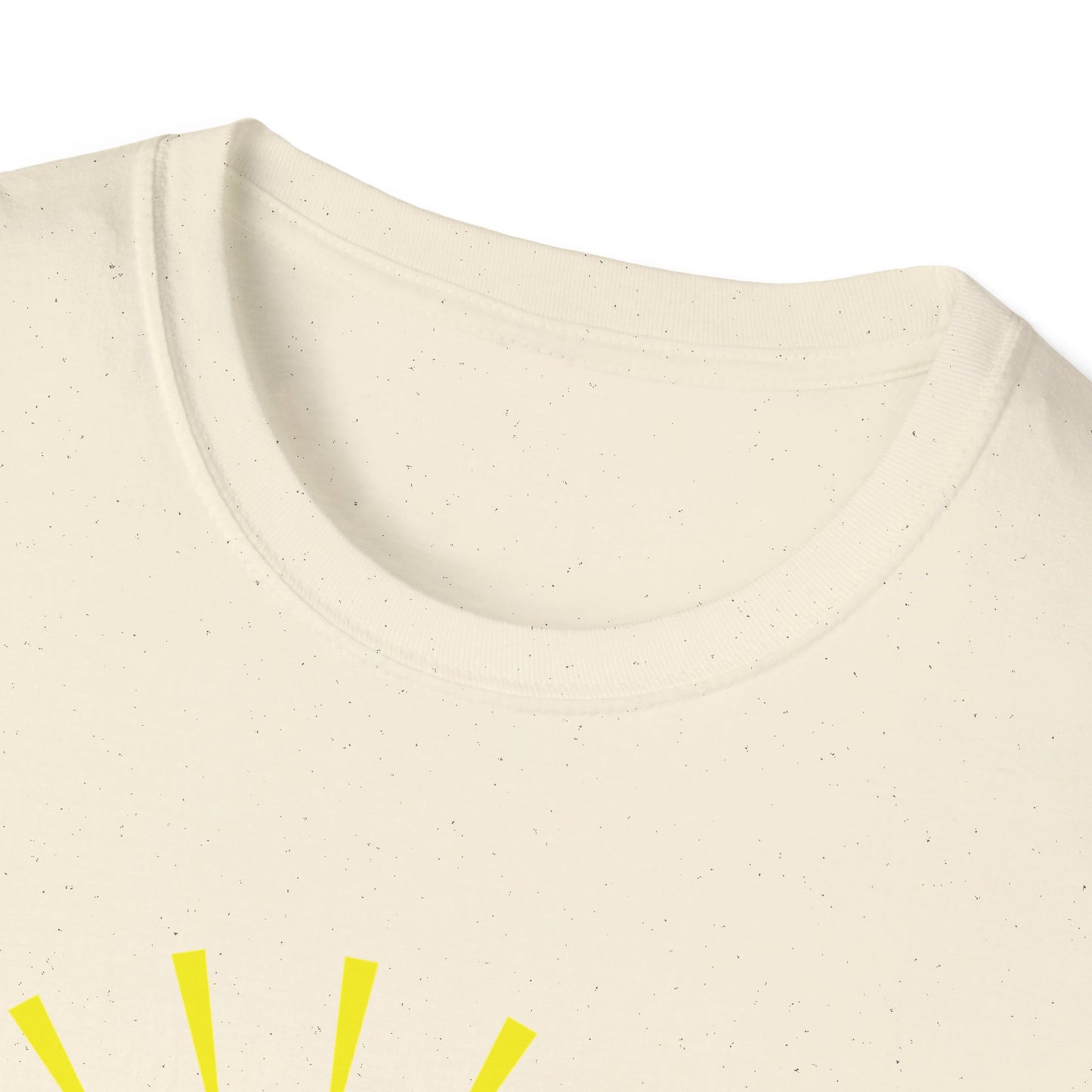 Women's Barren Rock Unisex T-Shirt