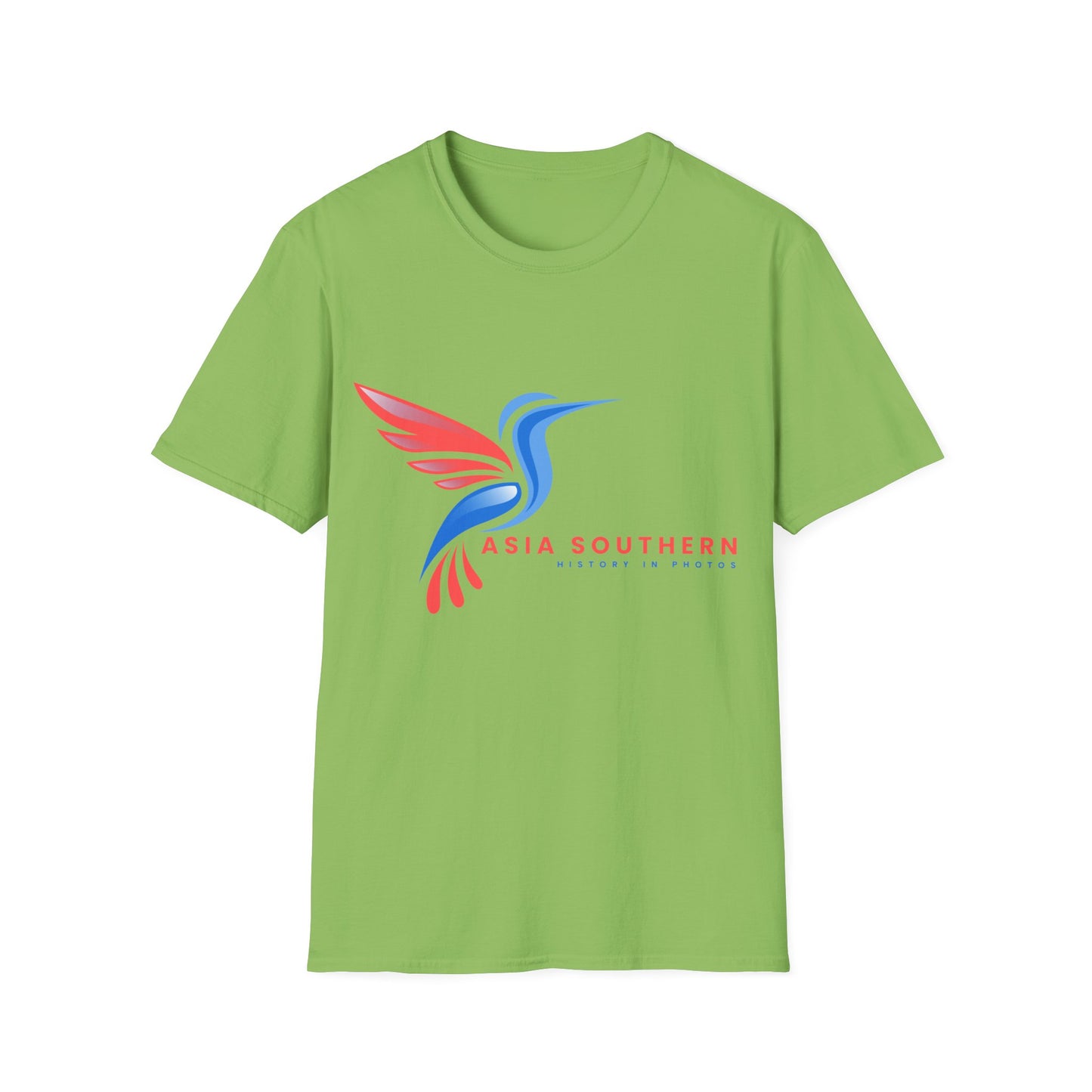 Asia Southern T-Shirt