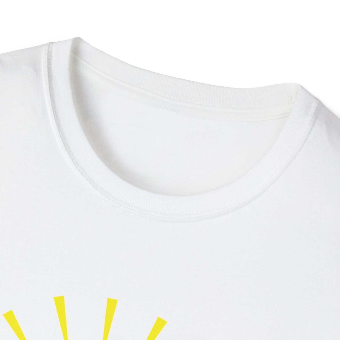 Women's Barren Rock Unisex T-Shirt