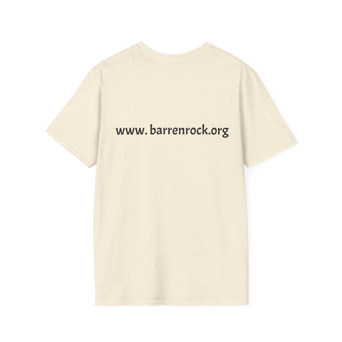 Women's Hong Kong History Softstyle T-Shirt