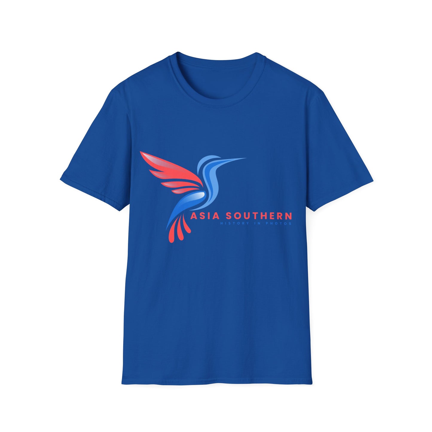 Asia Southern T-Shirt