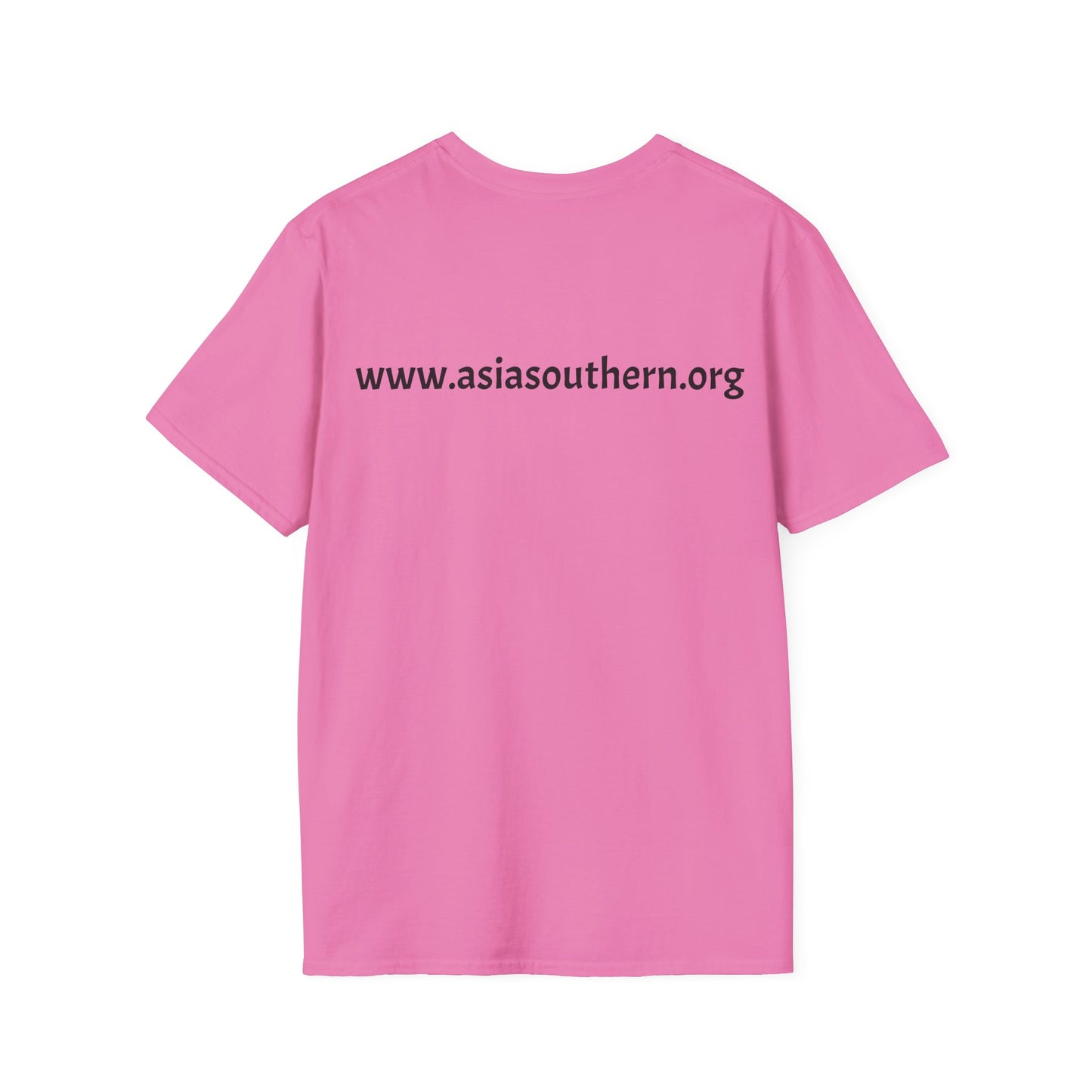 Asia Southern T-Shirt