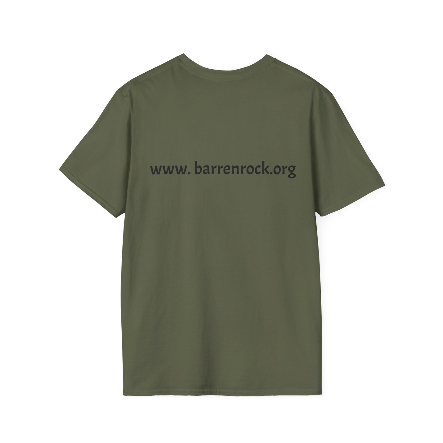 Women's Hong Kong History Softstyle T-Shirt