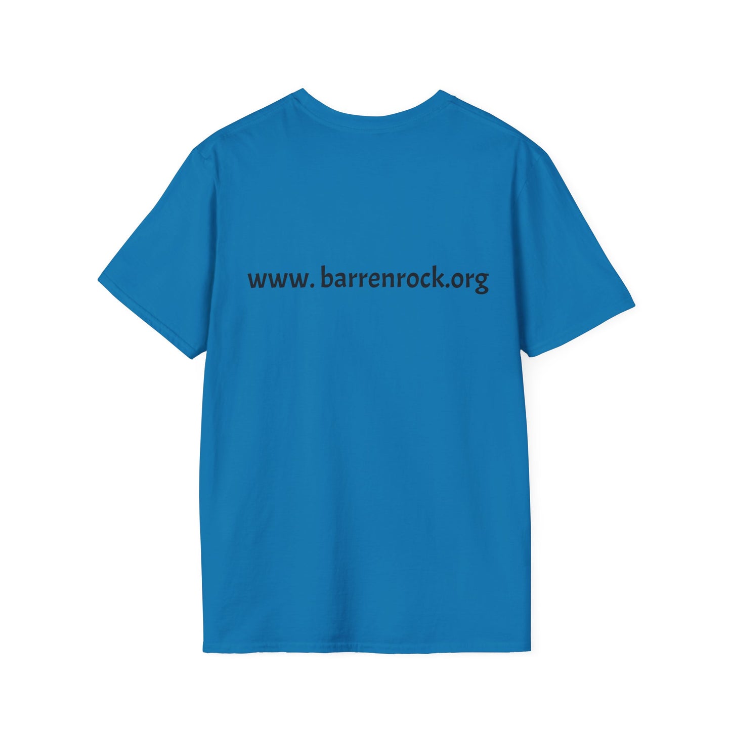 Women's Hong Kong History Softstyle T-Shirt