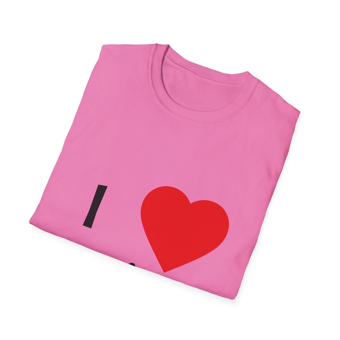 Women's Hong Kong History Softstyle T-Shirt