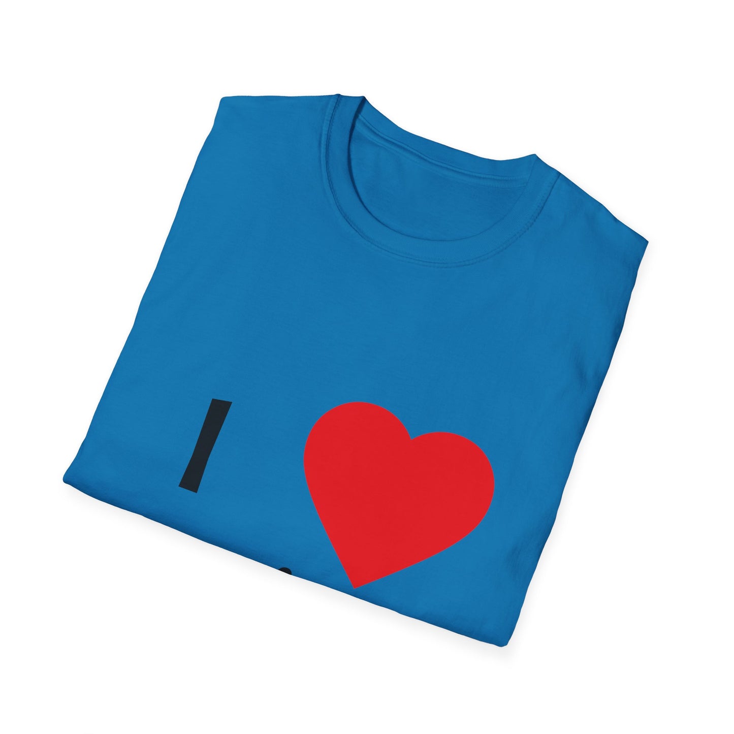 Women's Hong Kong History Softstyle T-Shirt