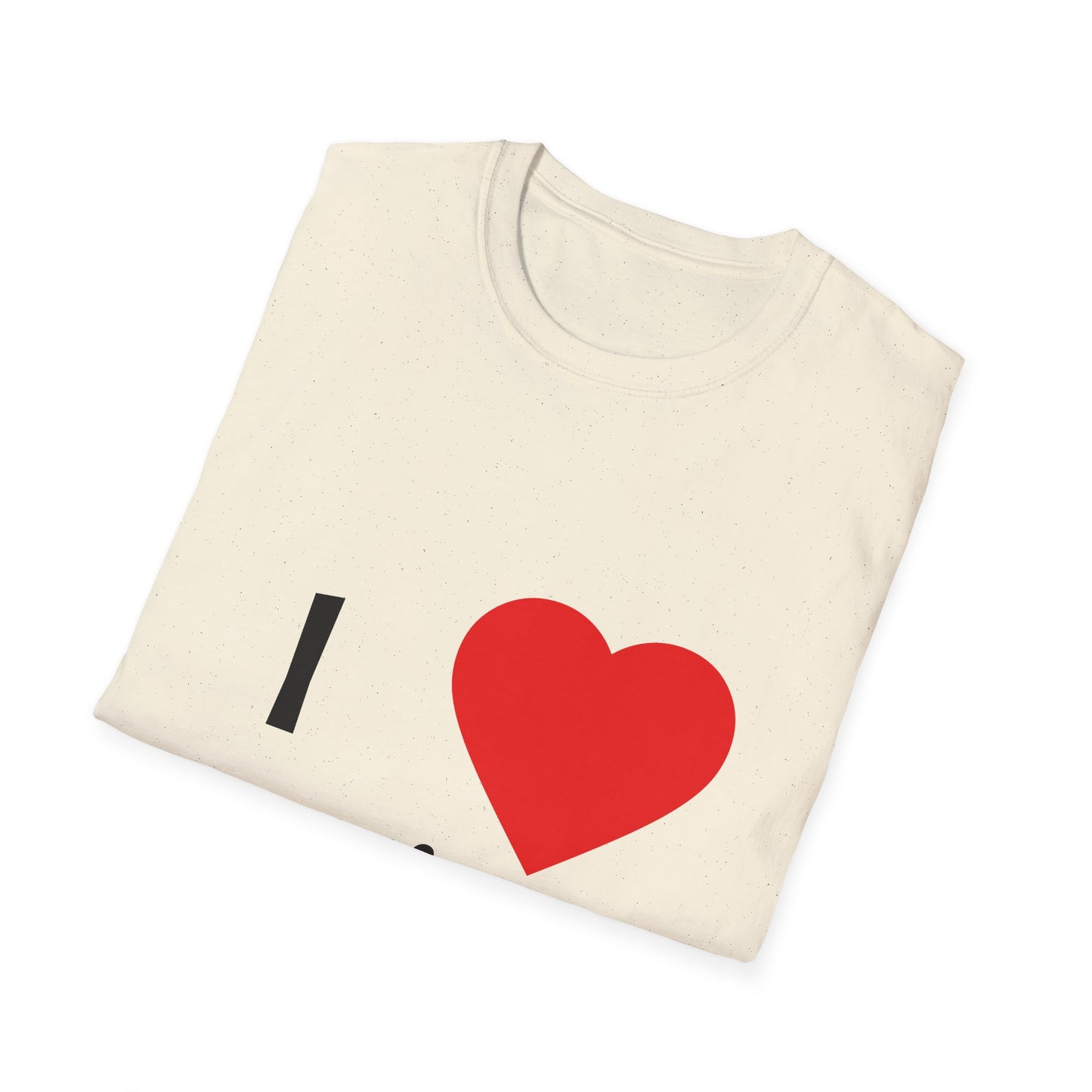 Women's Hong Kong History Softstyle T-Shirt