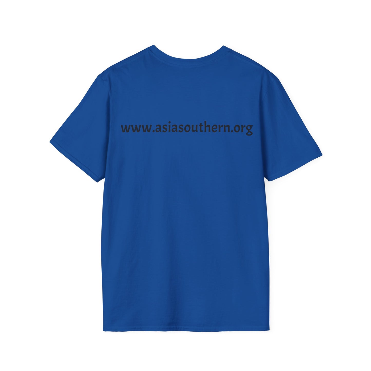 Asia Southern T-Shirt