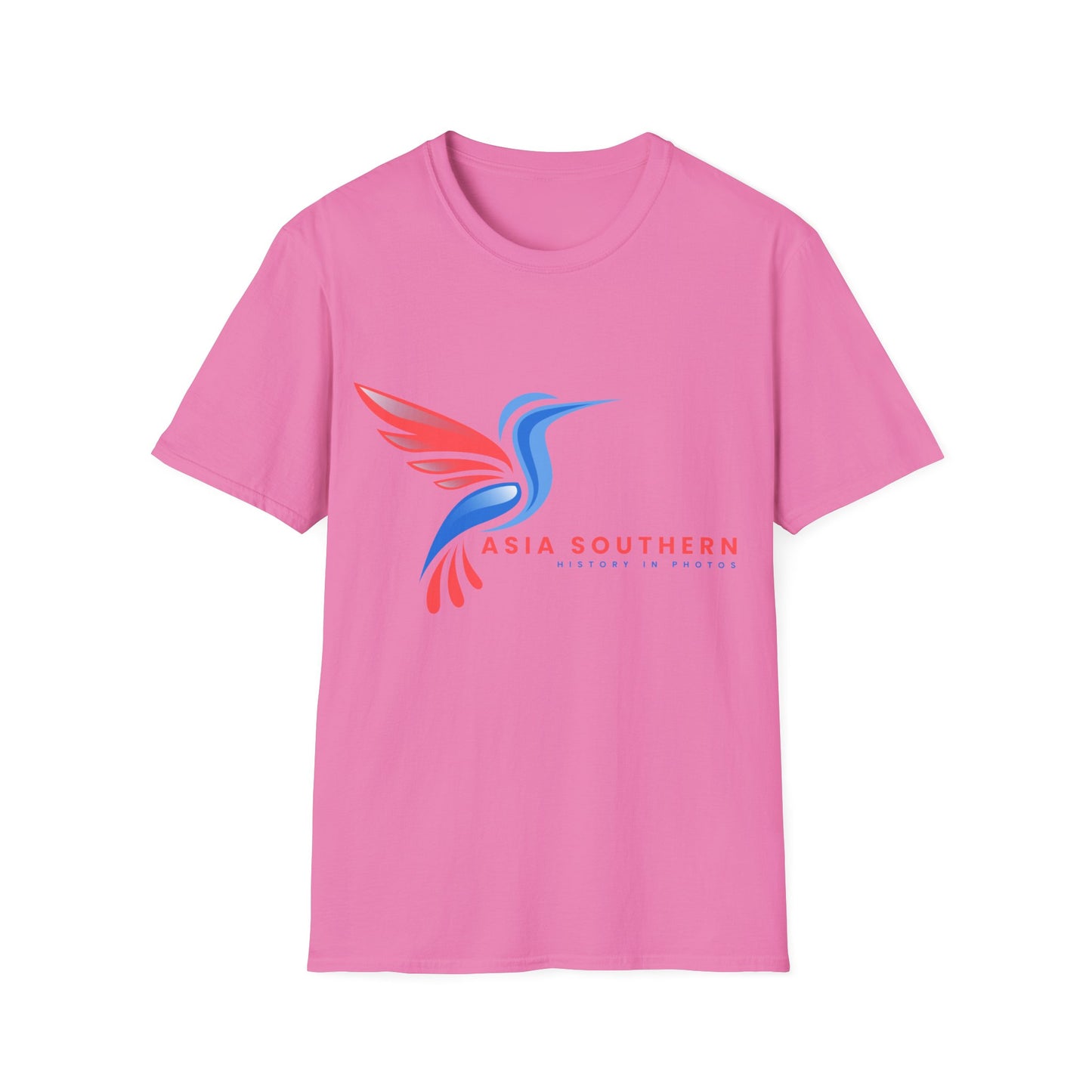 Asia Southern T-Shirt
