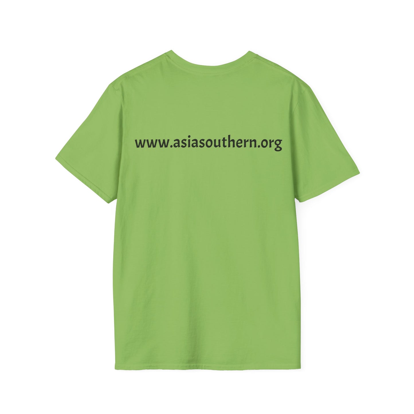 Asia Southern T-Shirt