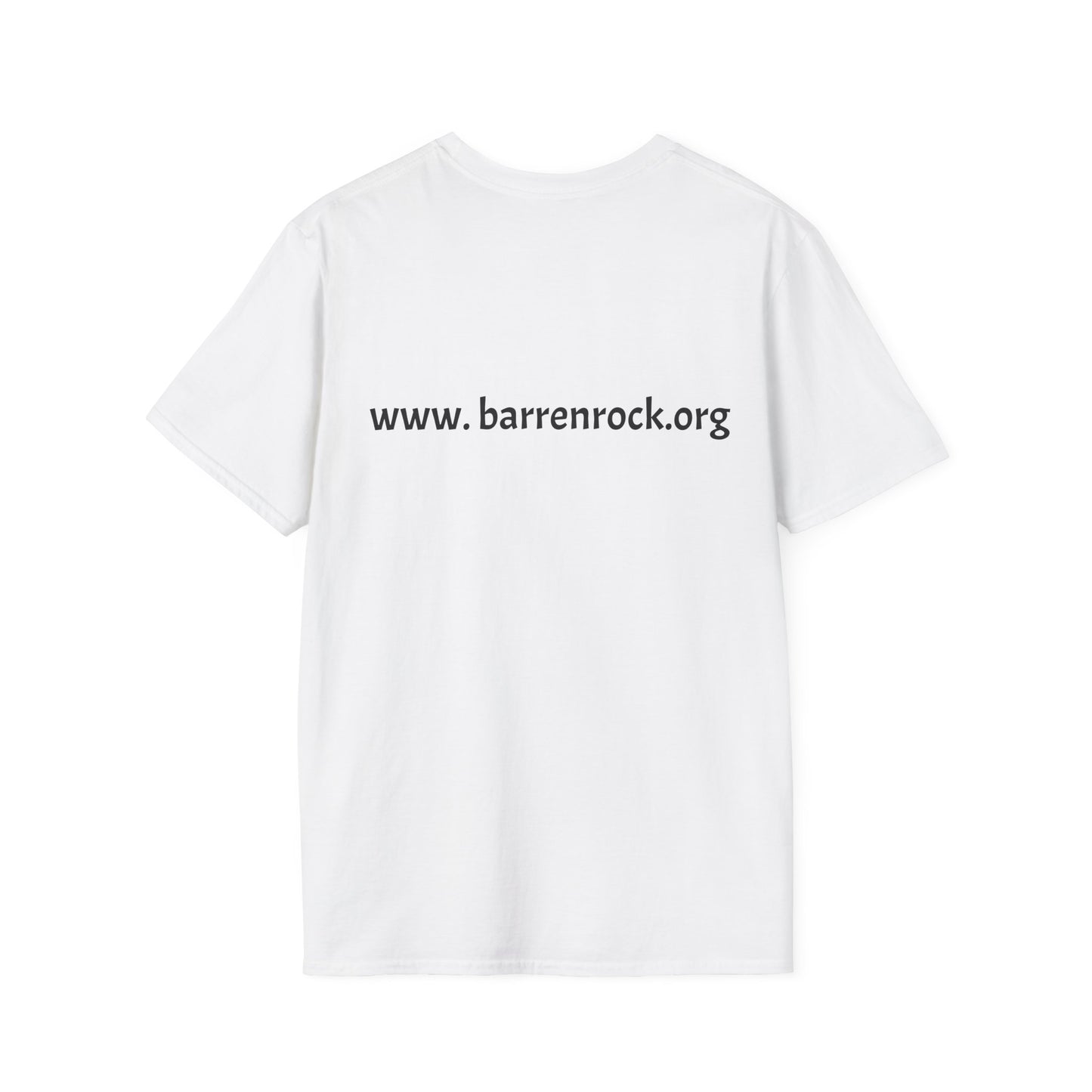 Women's Hong Kong History Softstyle T-Shirt