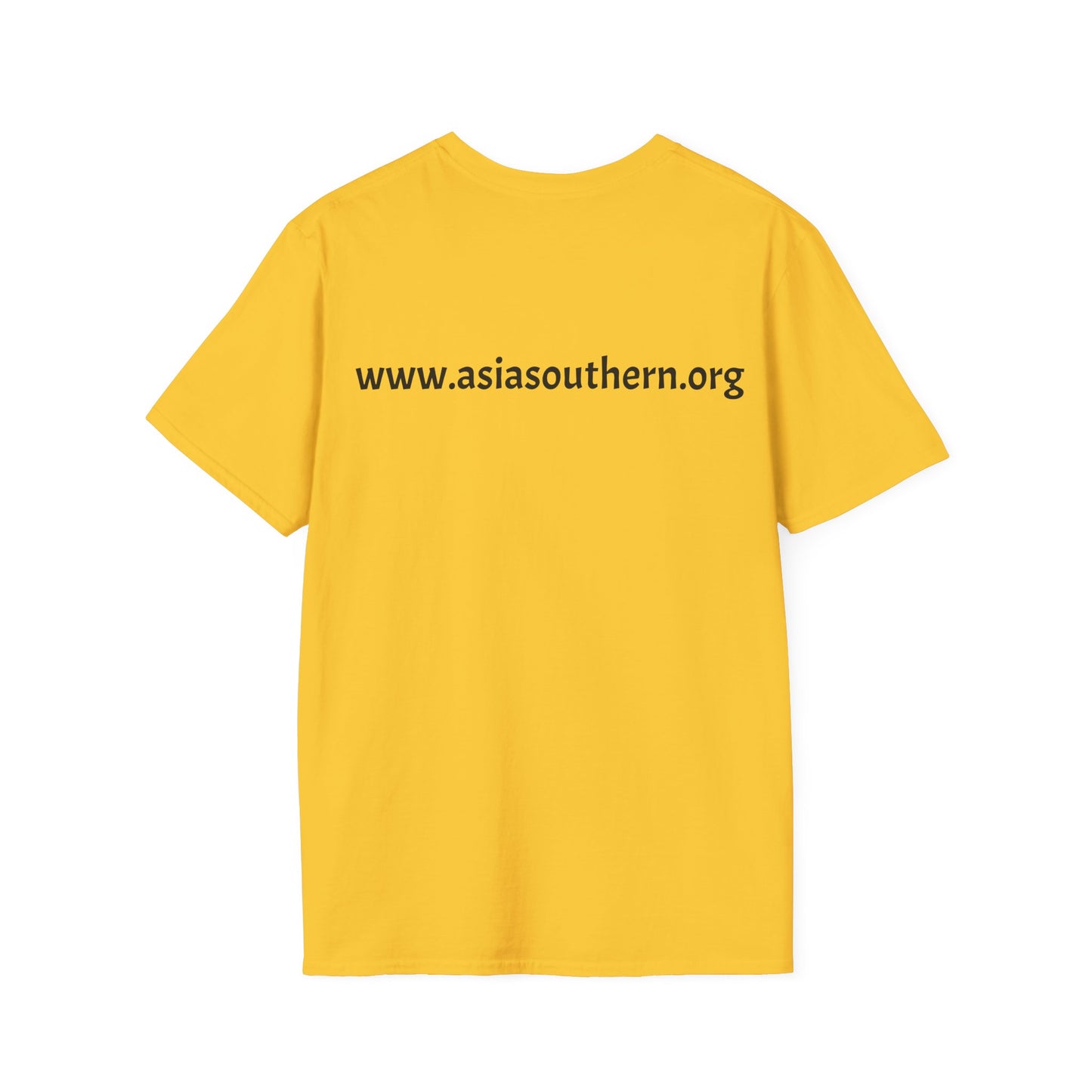 Asia Southern T-Shirt