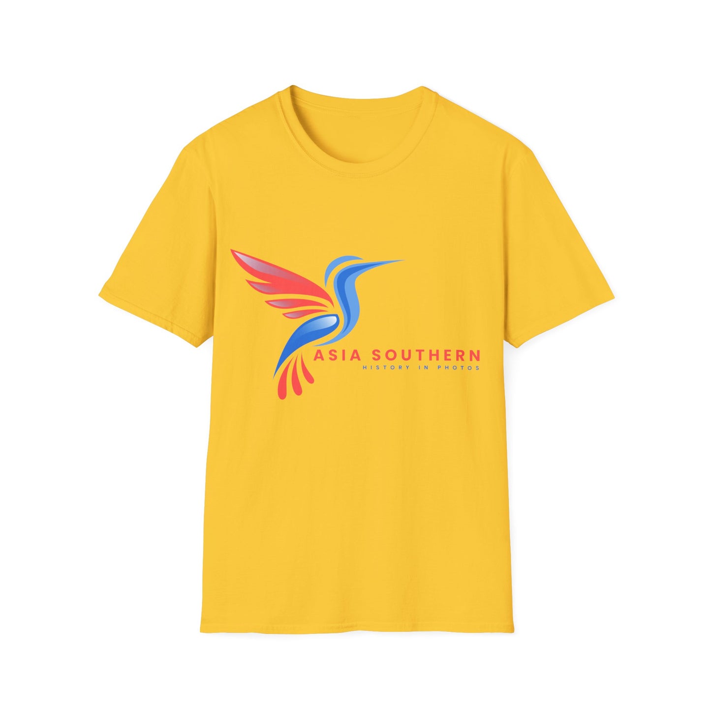 Asia Southern T-Shirt