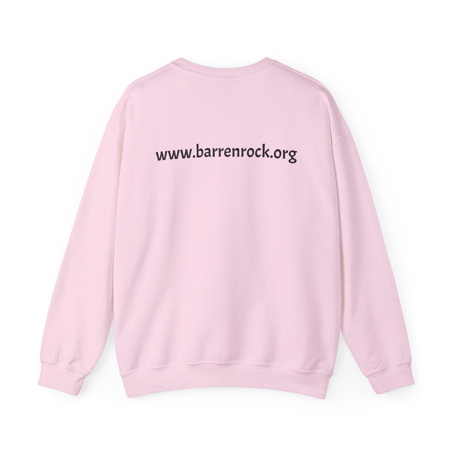 Women's Barren Rock Crewneck Sweatshirt