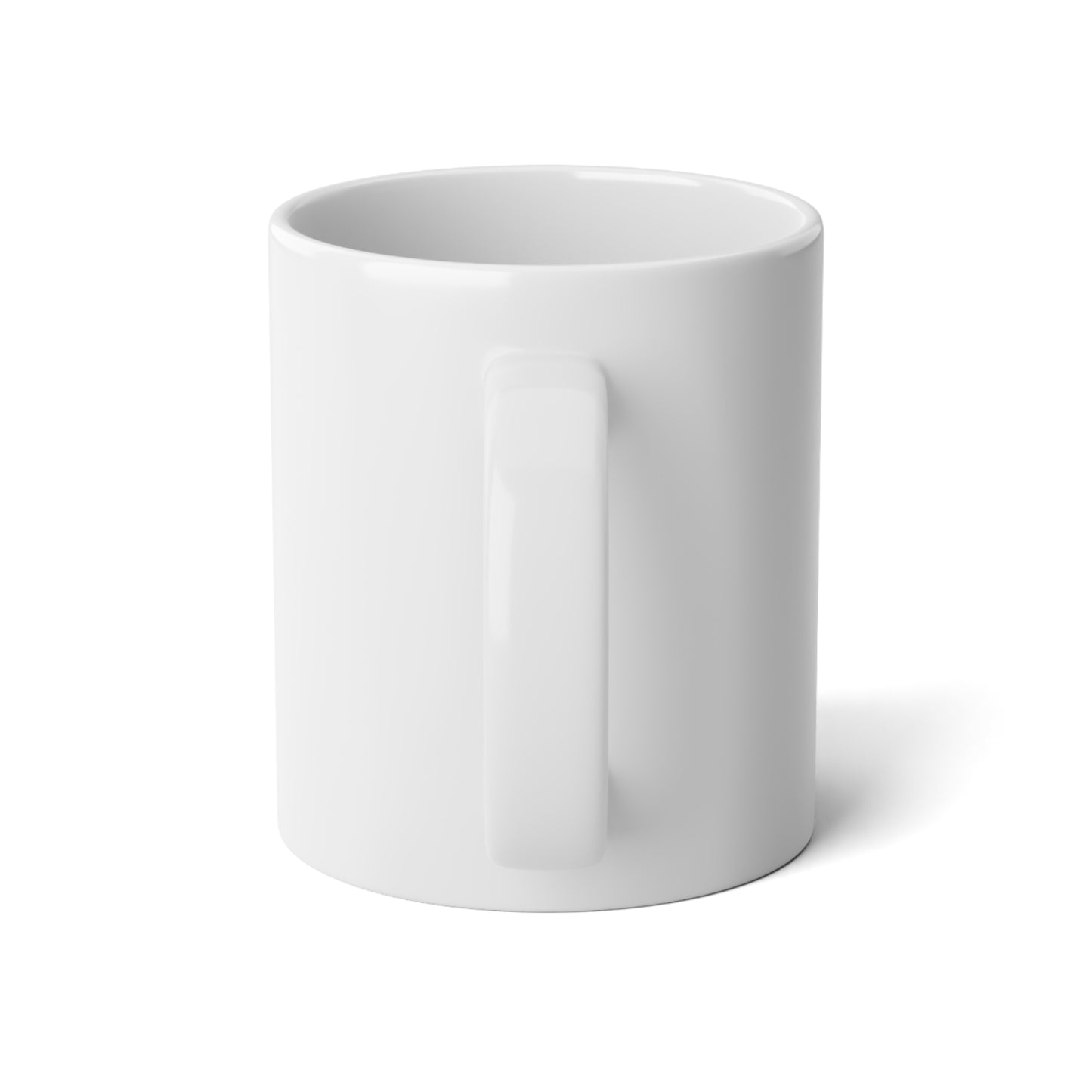 Barren Rock Jumbo Mug - 20oz
