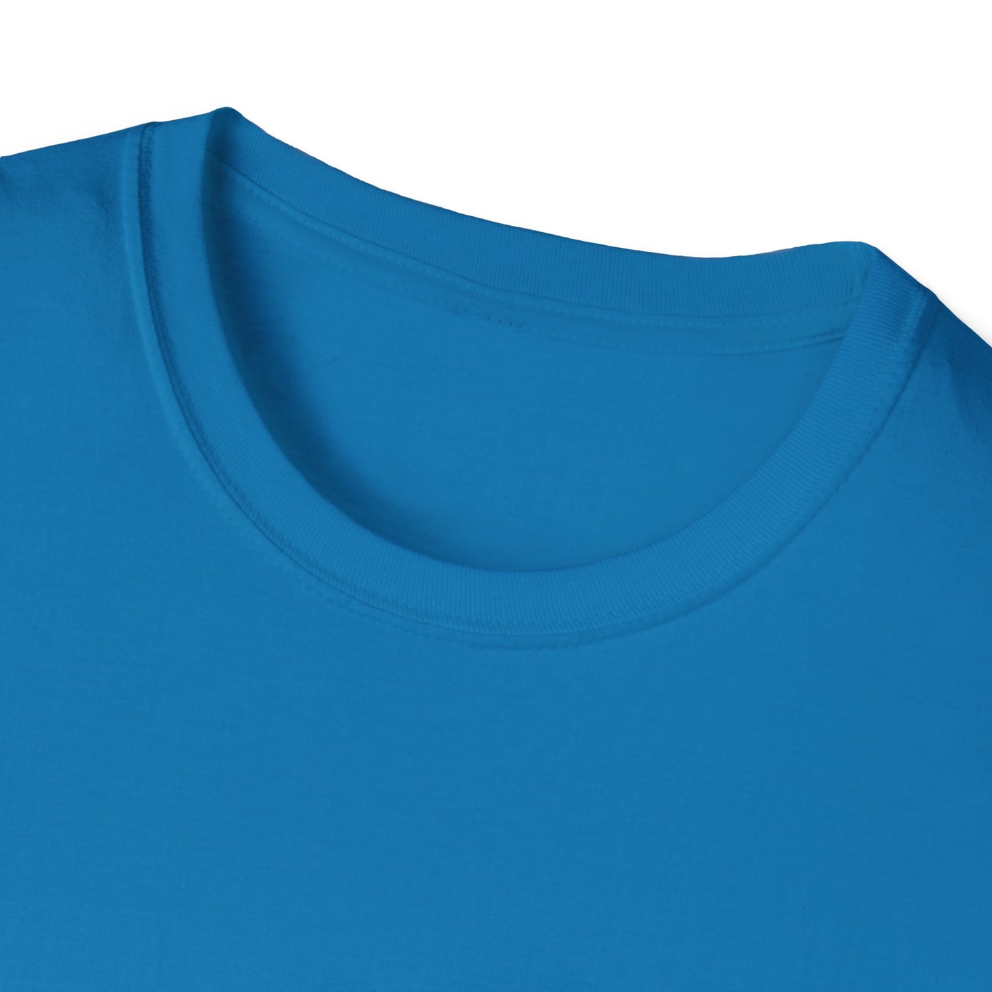 Women's Hong Kong History Softstyle T-Shirt
