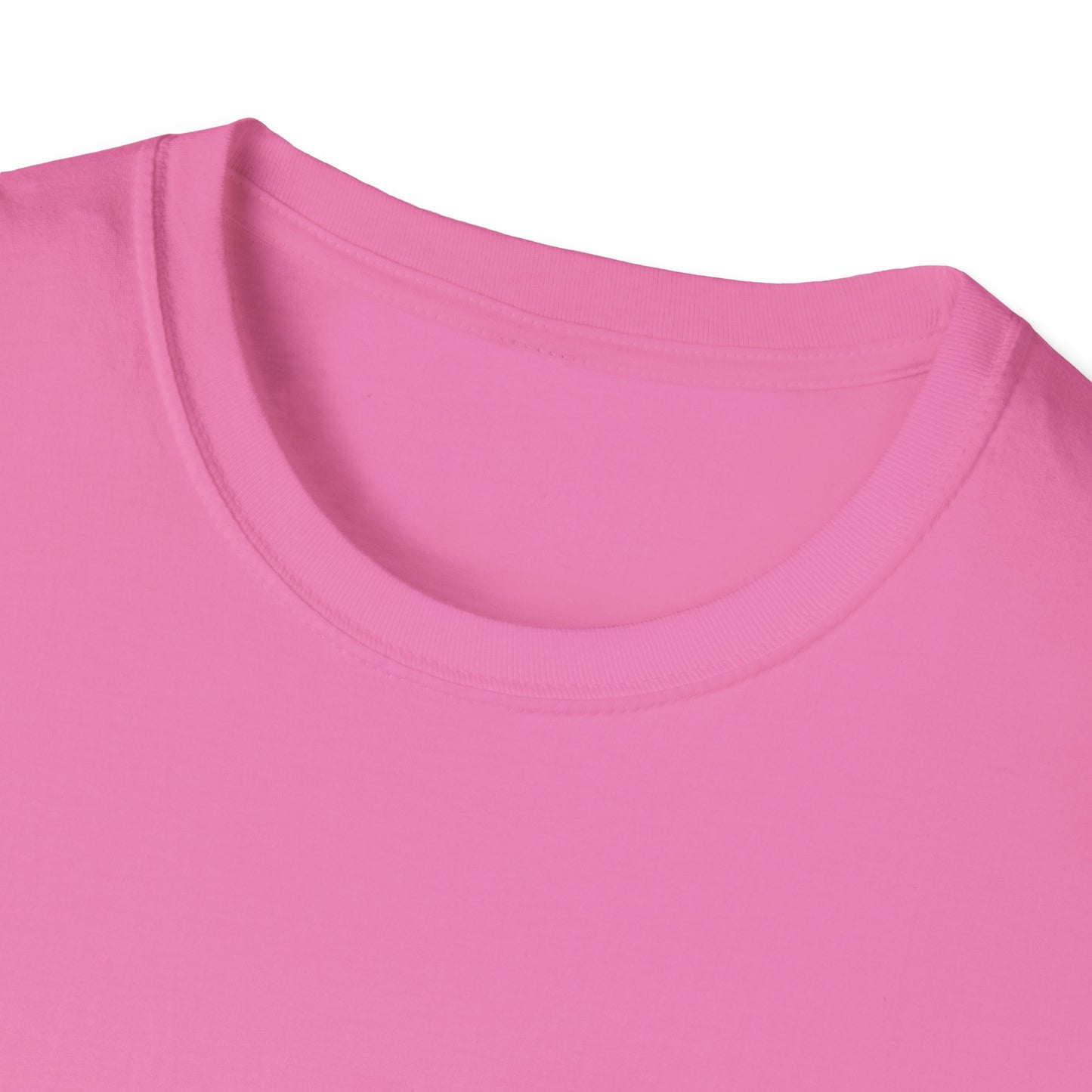 Women's Hong Kong History Softstyle T-Shirt