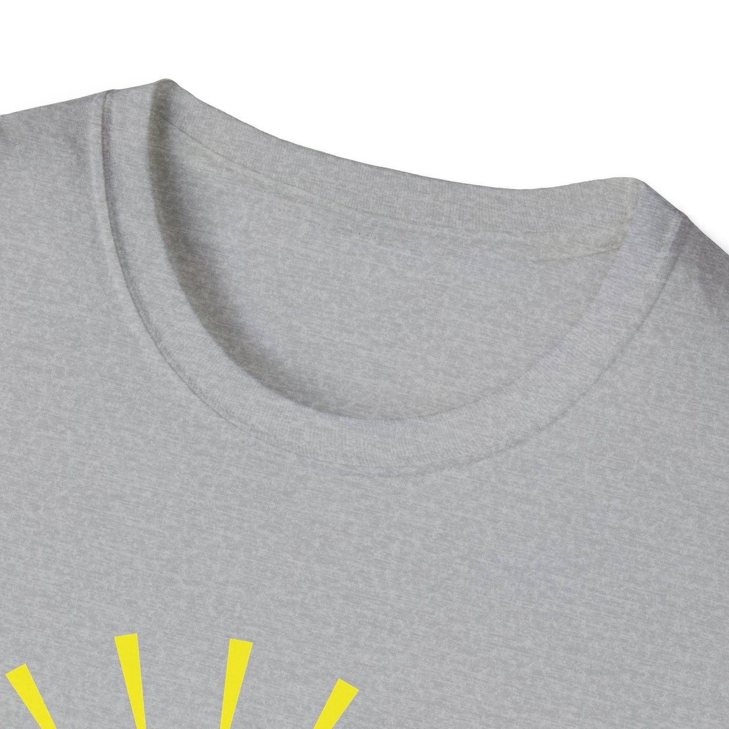 Women's Barren Rock Unisex T-Shirt