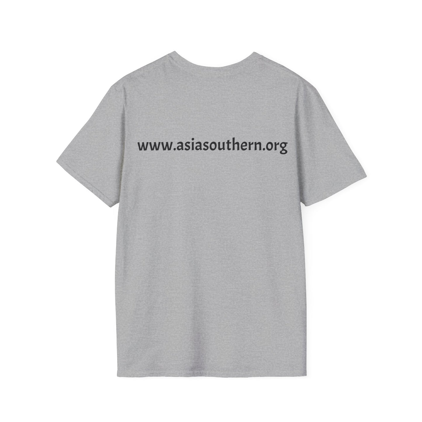 Asia Southern T-Shirt