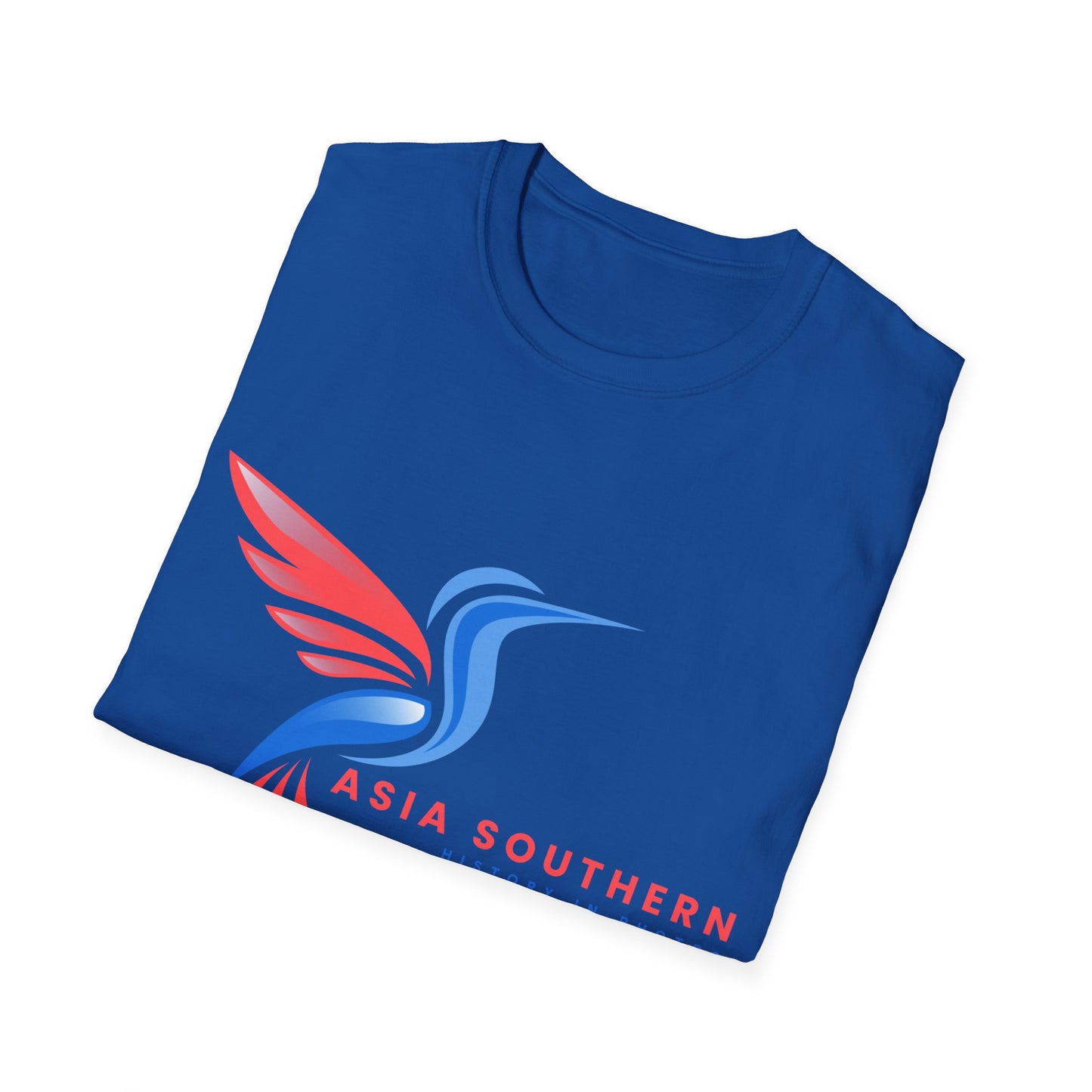 Asia Southern T-Shirt