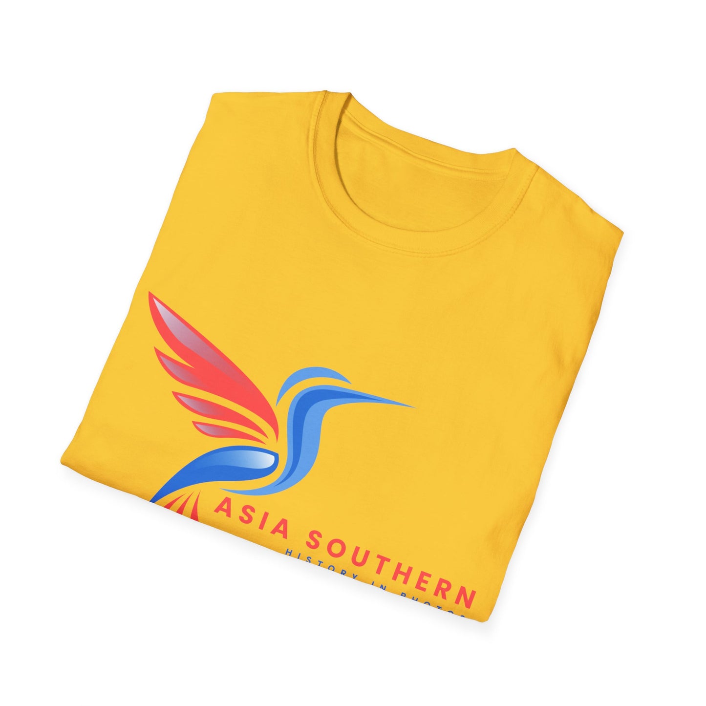 Asia Southern T-Shirt