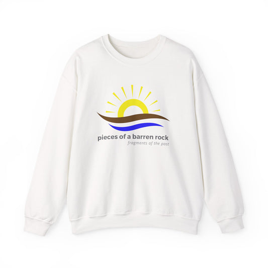 Women's Barren Rock Crewneck Sweatshirt