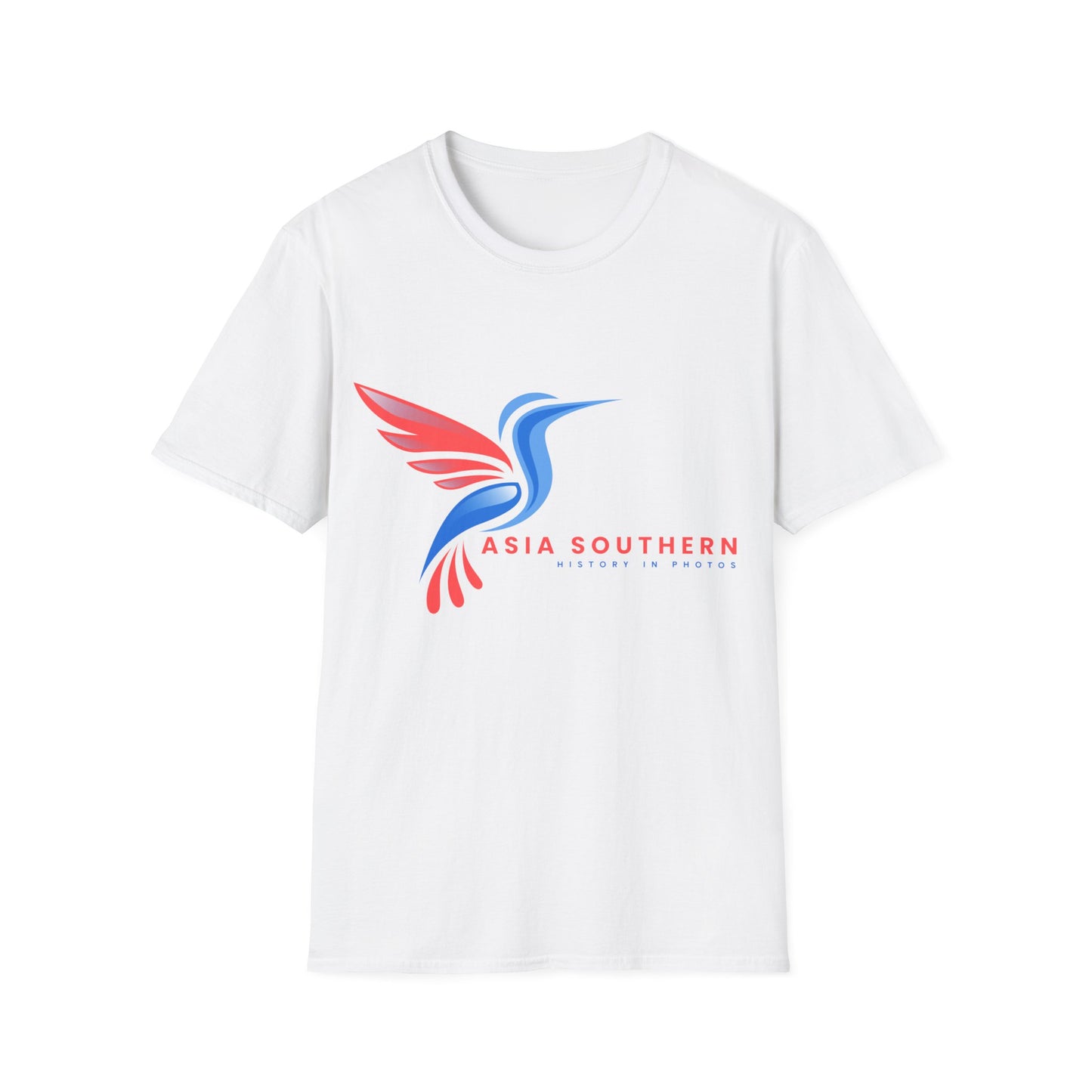 Asia Southern T-Shirt