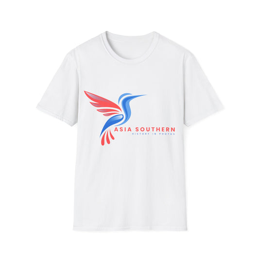 Asia Southern T-Shirt