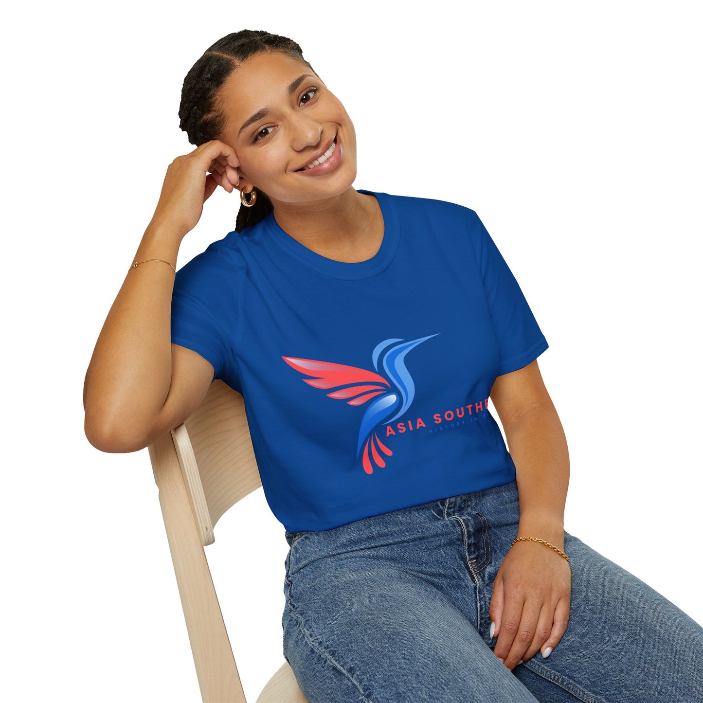 Asia Southern T-Shirt