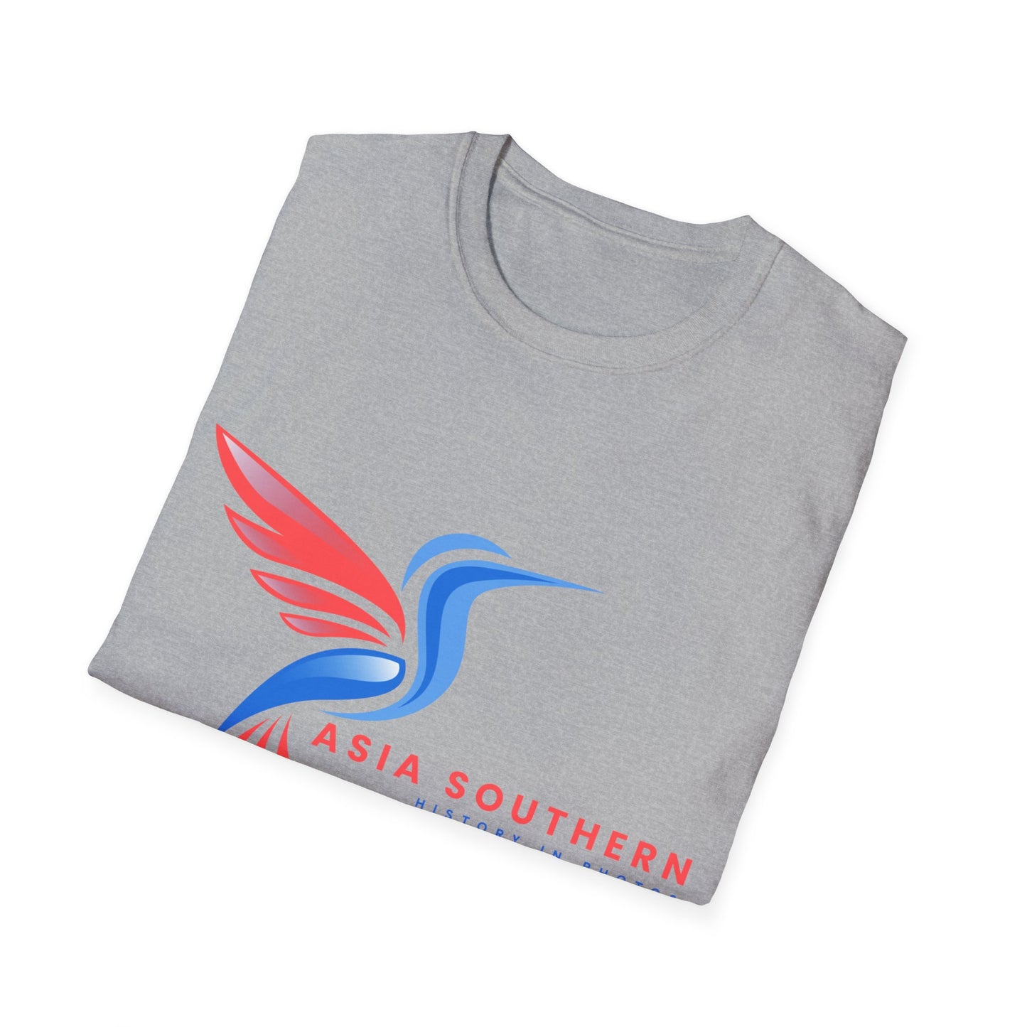 Asia Southern T-Shirt