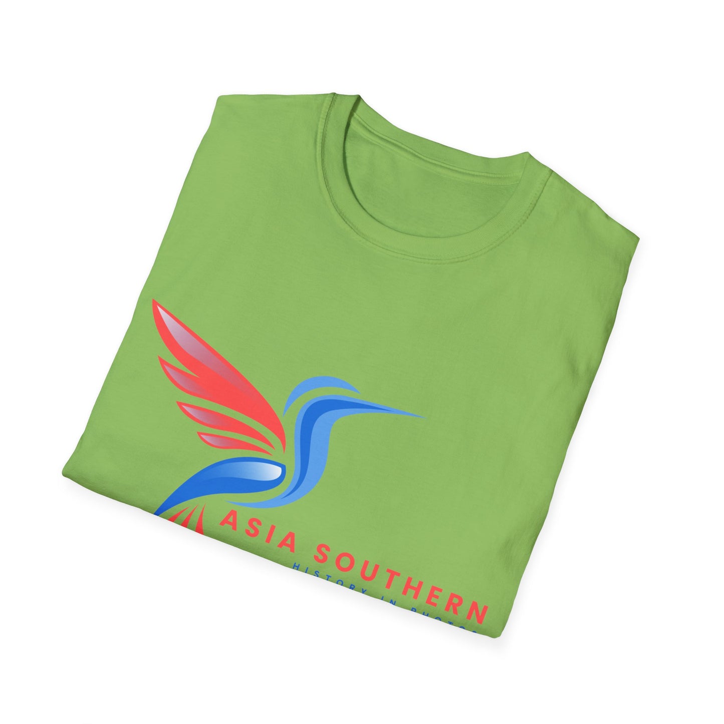 Asia Southern T-Shirt