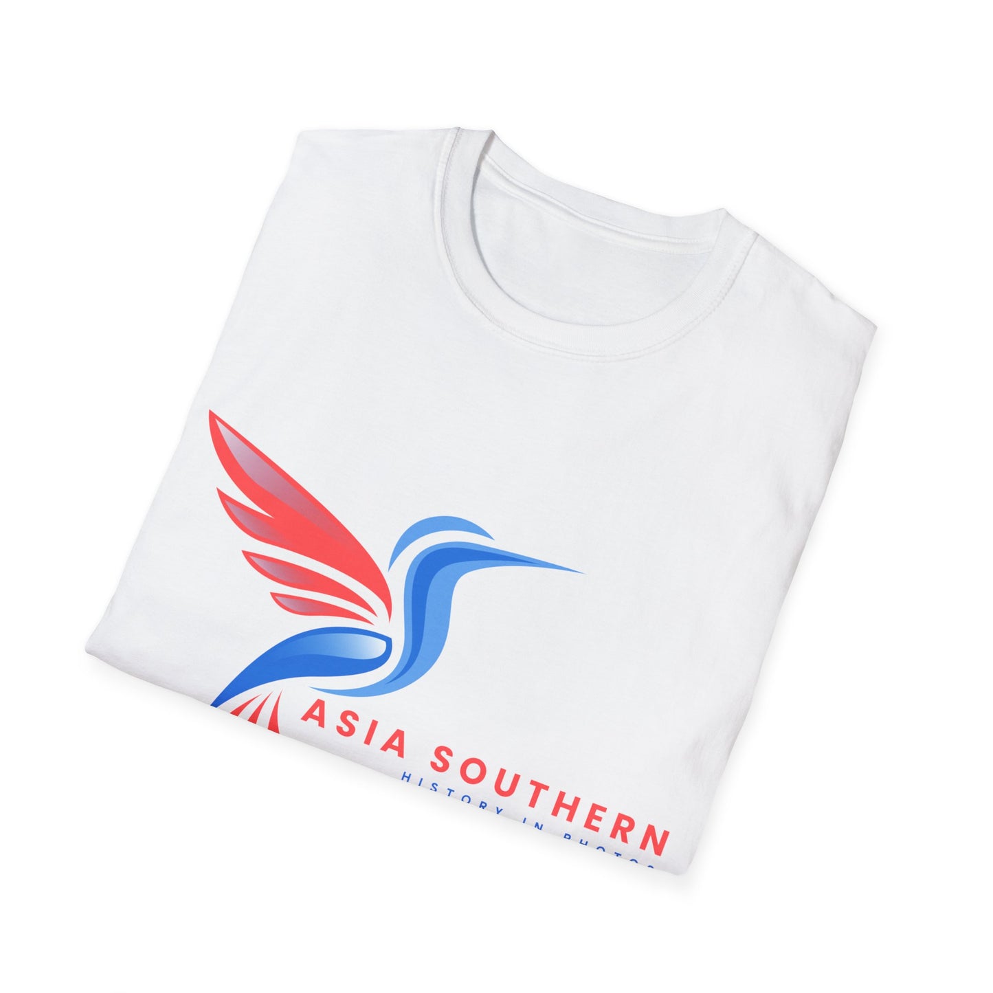 Asia Southern T-Shirt