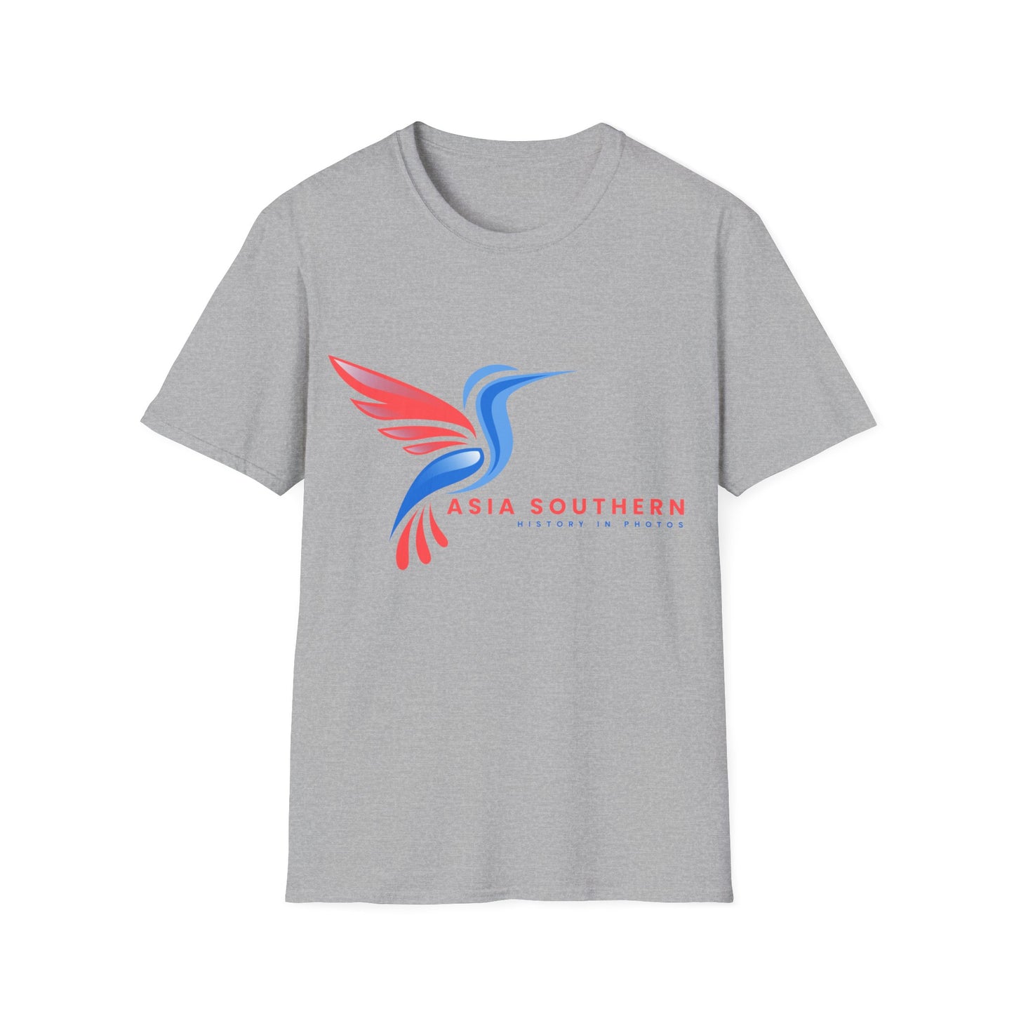 Asia Southern T-Shirt