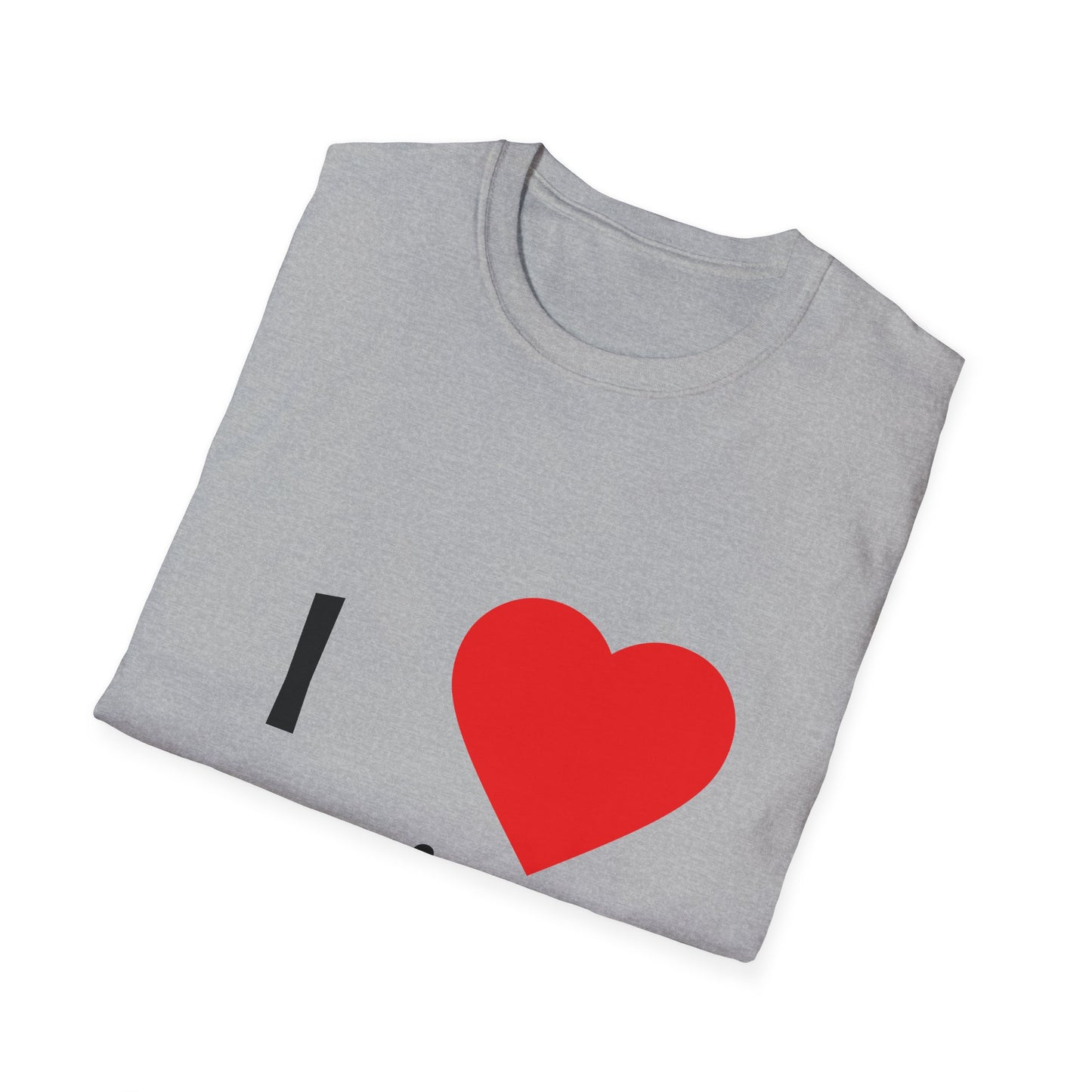 Women's Hong Kong History Softstyle T-Shirt