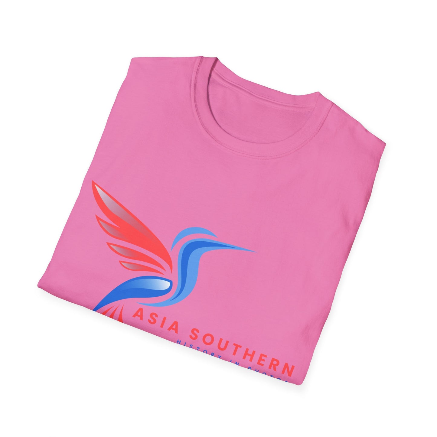 Asia Southern T-Shirt