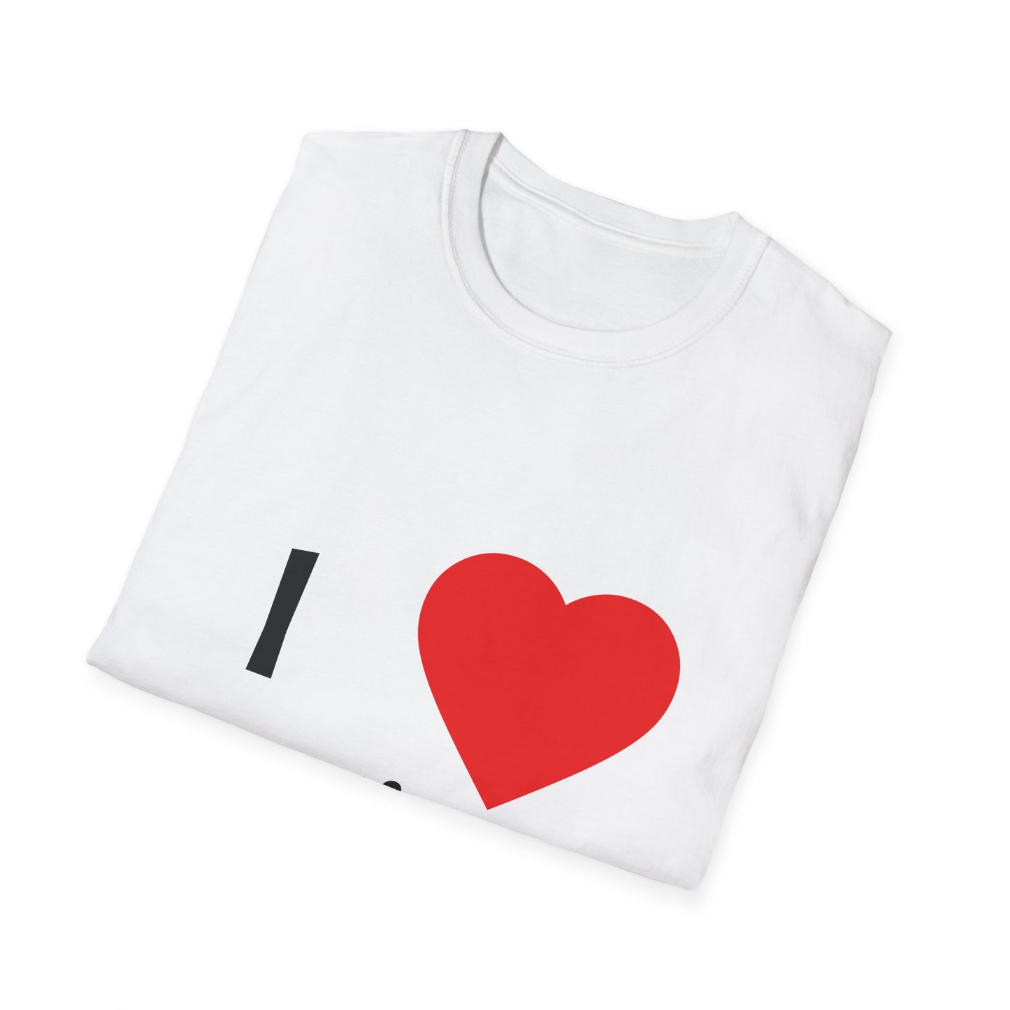 Women's Hong Kong History Softstyle T-Shirt