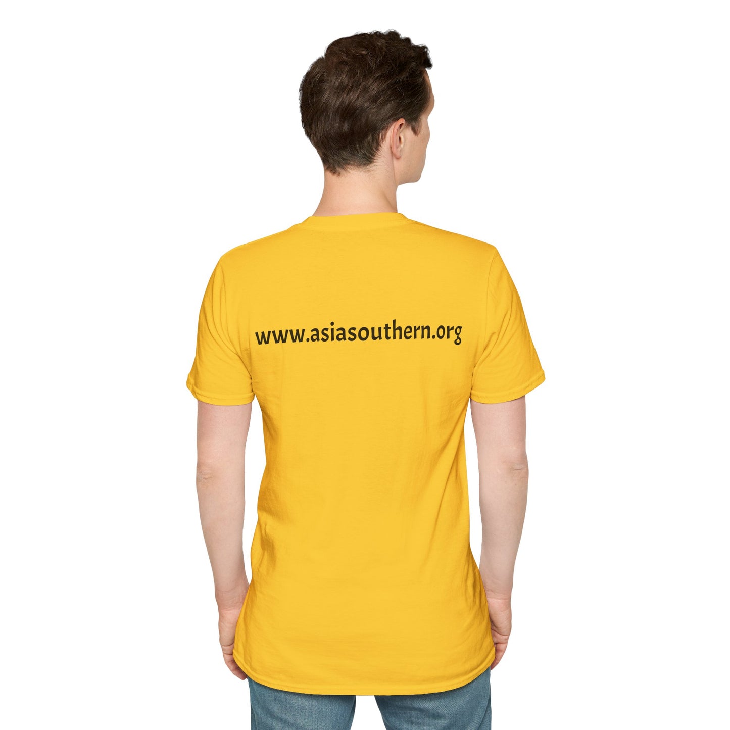 Asia Southern T-Shirt