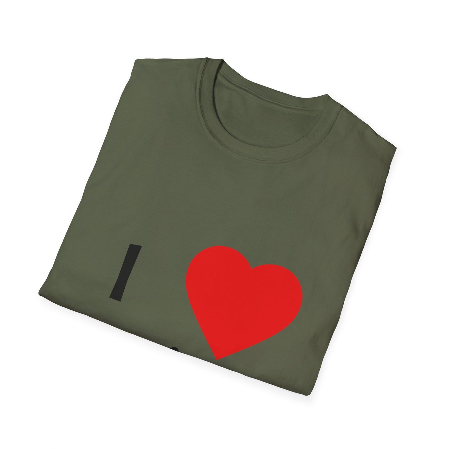 Women's Hong Kong History Softstyle T-Shirt