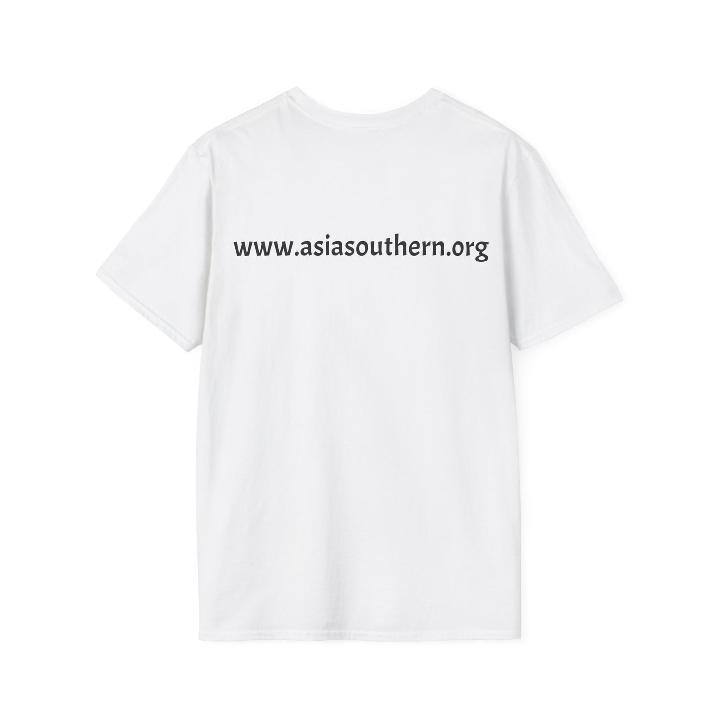 Asia Southern T-Shirt