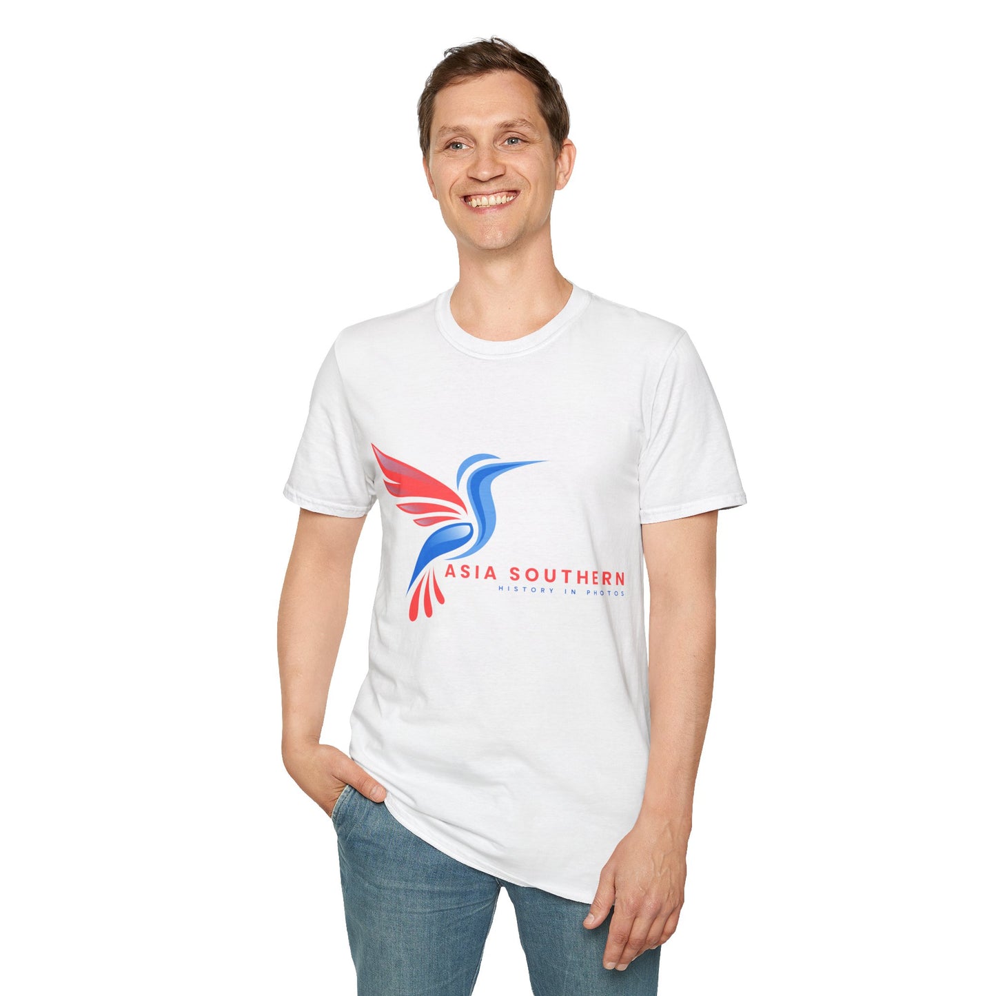 Asia Southern T-Shirt