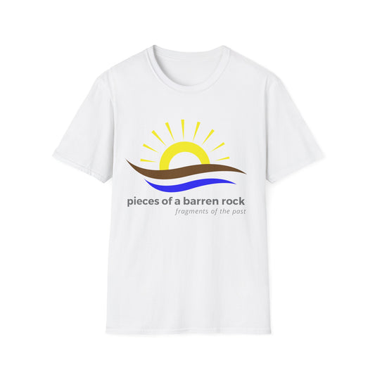 Women's Barren Rock Unisex T-Shirt
